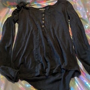 Lucky Brand Long Sleeve Shirt